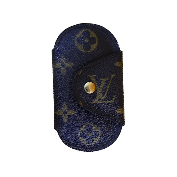 RARE Louis Vuitton Vintage Monogram Multicles Key Holder - Picture 2 of 13